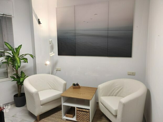 Marita Galafate psychology practice in Jerez de la Frontera