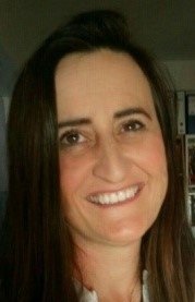 Marita Galafate Domínguez, Clinical Psychologist